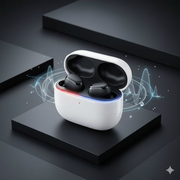 SoundPods Pro