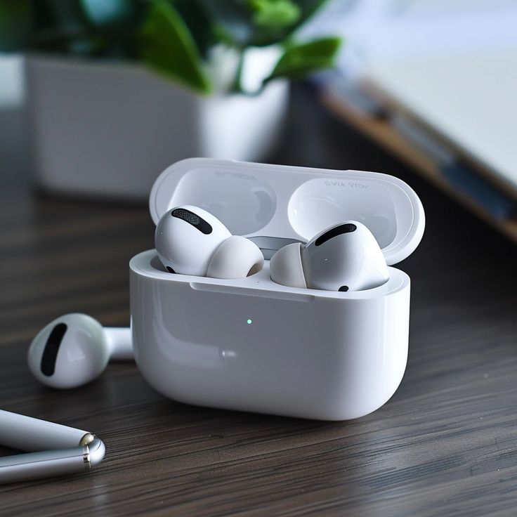 Air pods Pro2