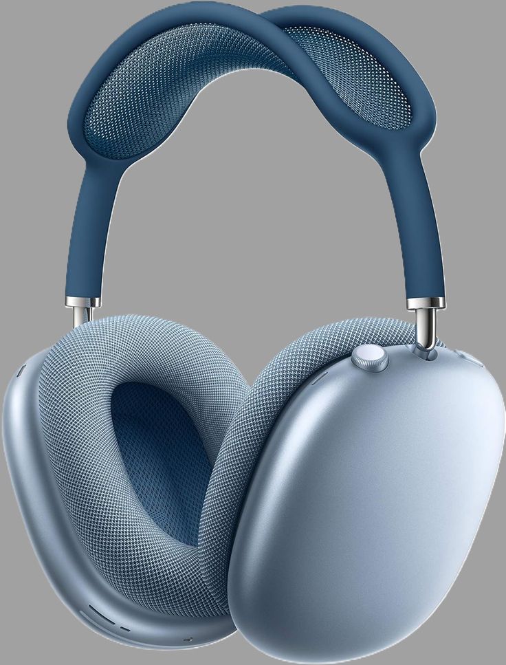 Arctic Flow Headphones